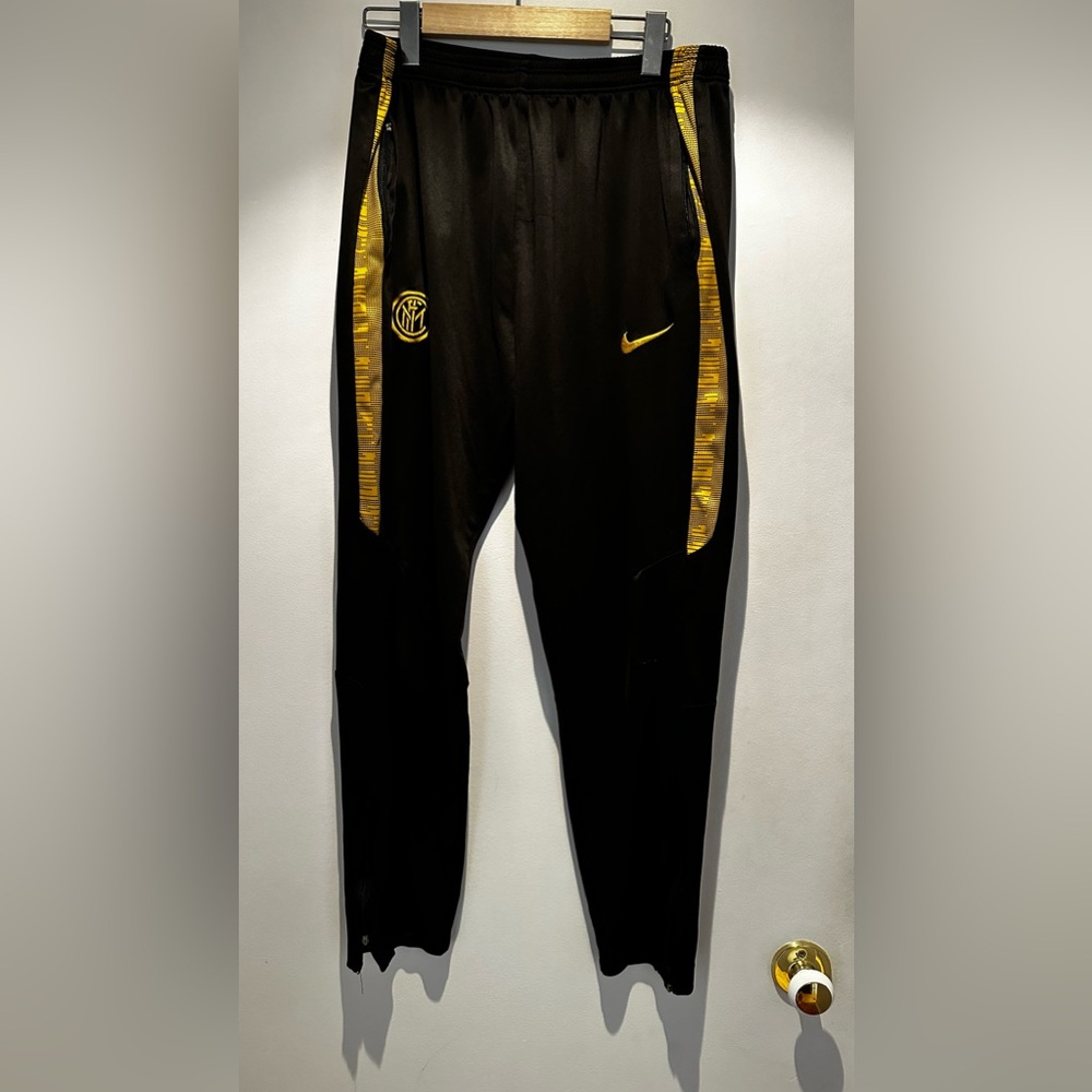 Inter Nike Pants